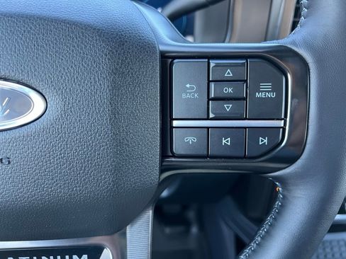 New 2026 Ford F250 Platinum image 22