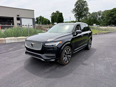 Used 2019 Volvo XC90 T6 Inscription w/ Luxury Package AWD/4WD image 5