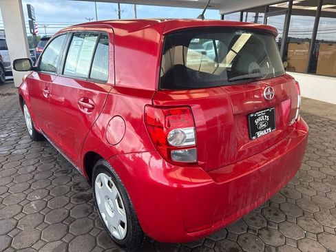 Used 2008 Scion xD FWD image 8