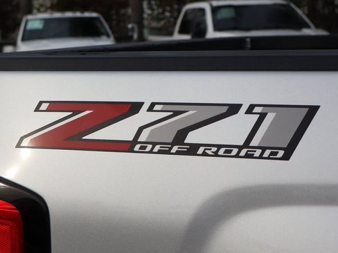 Used 2019 Chevrolet Silverado 2500 LTZ w/ Duramax Plus Package image 53