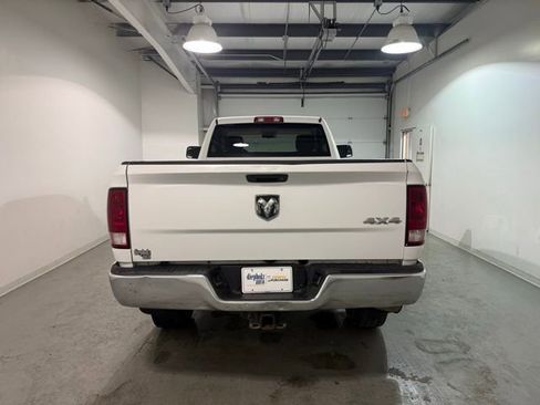 Used 2017 RAM 2500 Tradesman w/ Chrome Appearance Group image 5