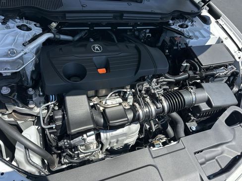 New 2025 Acura TLX SH-AWD w/ A-SPEC Pkg image 9