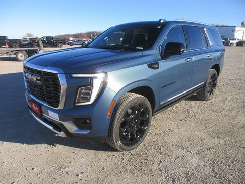 New 2026 GMC Yukon Denali image 9