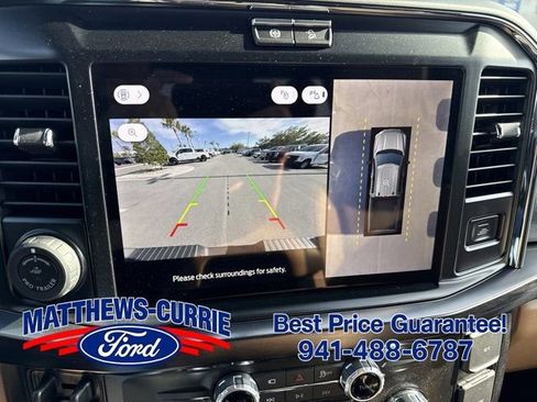 New 2026 Ford F250 Lariat AWD/4WD image 21