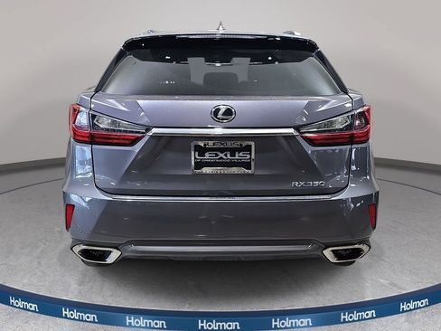 Used 2018 Lexus RX 350 AWD w/ Premium Package image 7