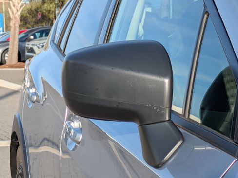 Used 2023 Subaru Crosstrek 2.0i image 15