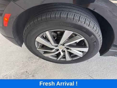 Used 2022 Chevrolet Equinox LT FWD image 21