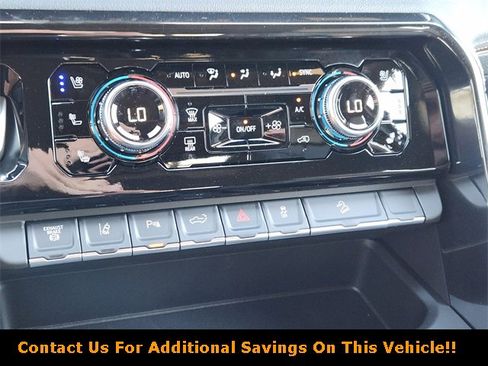 New 2026 GMC Sierra 2500 AT4 w/ AT4 Premium Plus Package image 14