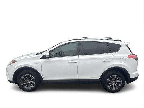 Used 2016 Toyota RAV4 XLE image 5