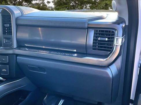 Certified 2023 Ford F250 Lariat w/ Lariat Ultimate Package image 29