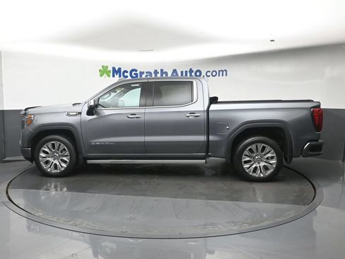 Used 2021 GMC Sierra 1500 Denali w/ Denali Ultimate Package AWD/4WD image 23