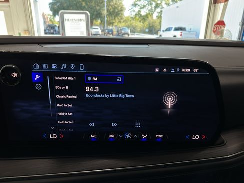 New 2026 Chevrolet Tahoe LS image 19