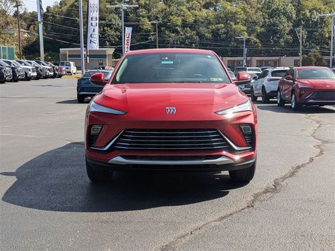 New 2026 Buick Envista Preferred w/ Convenience I Package image 2