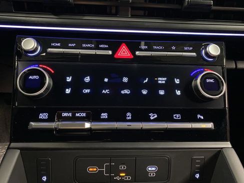 New 2026 Hyundai Santa Fe Calligraphy image 20