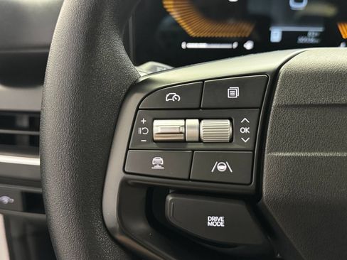 Used 2025 Kia K4 FWD image 20
