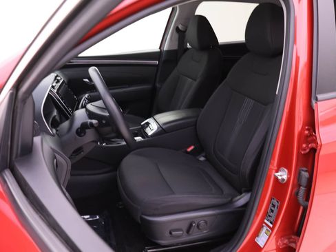 Used 2023 Hyundai Tucson SEL image 4