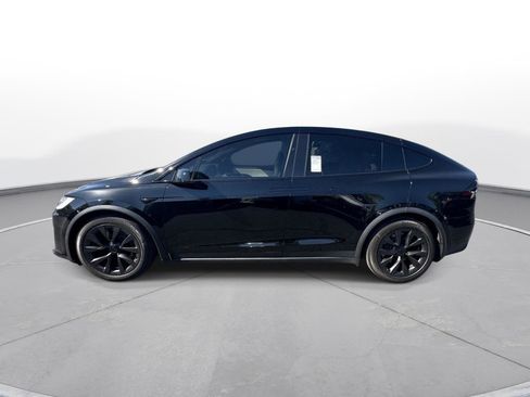 Used 2023 Tesla Model X image 9