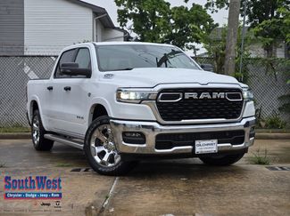 Used 2026 RAM 1500 Lone Star AWD/4WD 360° Tour