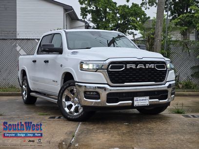 Used 2026 RAM 1500 Lone Star