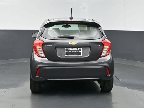 Used 2016 Chevrolet Spark LT image 19