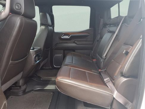 Used 2022 GMC Sierra 1500 Denali w/ Denali Reserve Package AWD/4WD image 11