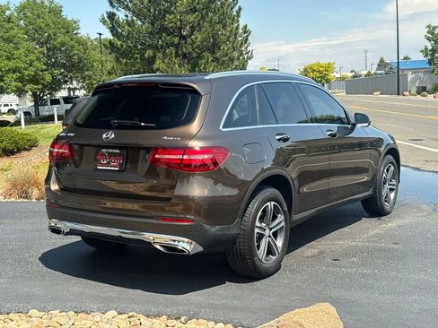 Used 2017 Mercedes-Benz GLC 300 4MATIC image 95