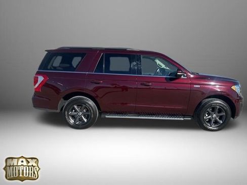 Used 2021 Ford Expedition XLT image 20