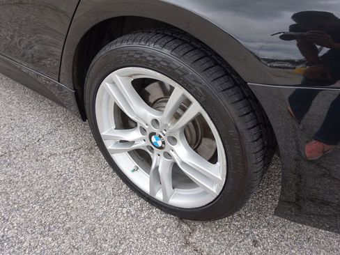 Used 2015 BMW 335i xDrive Sedan image 10