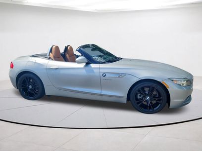 Used 2015 BMW Z4 sDrive35i