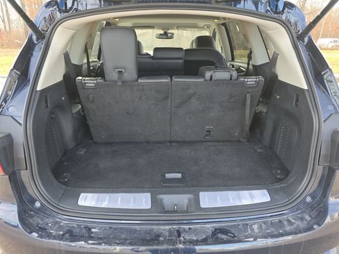 Used 2020 INFINITI QX60 Pure image 13