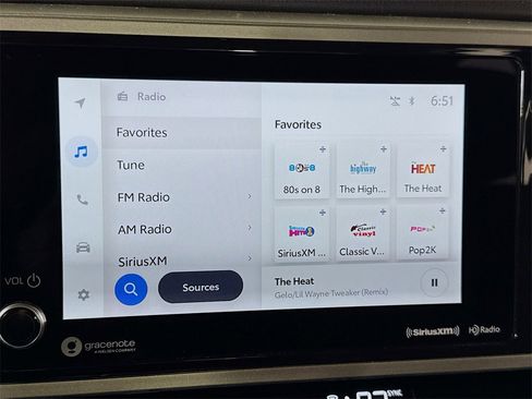 Used 2024 Toyota Tundra SR5 w/ SR5 Premium Package image 35