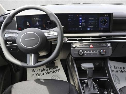 Certified 2026 Hyundai Tucson SE AWD/4WD image 23