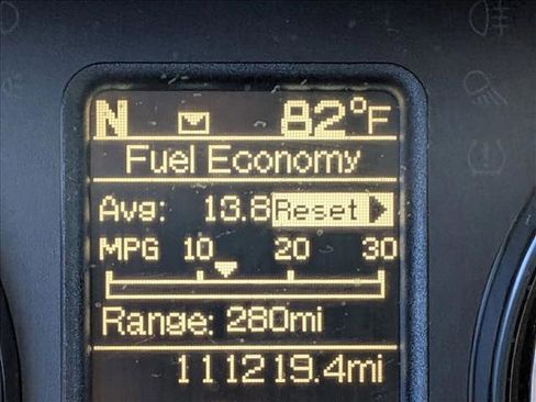 Used 2016 RAM 1500 Classic SLT image 5