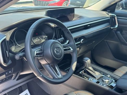 Used 2025 MAZDA CX-50 2.5 Hybrid w/ Premium Plus Pkg image 24