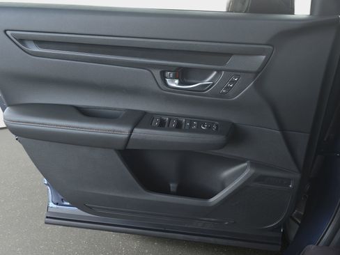 New 2026 Honda CR-V Sport-L image 25