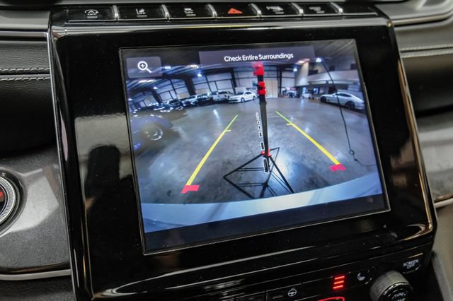Used 2021 Jeep Grand Cherokee L Laredo RWD image 27