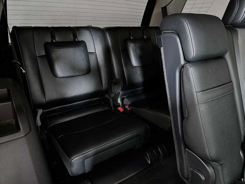 Used 2021 Toyota 4Runner SR5 Premium w/ Moonroof Package AWD/4WD image 27