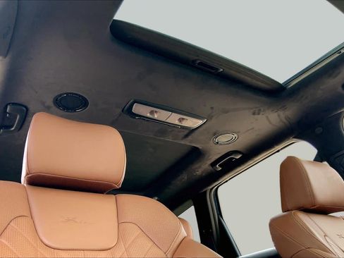 Certified 2025 Kia Telluride SX Prestige X-Line AWD/4WD image 14