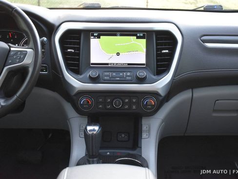 Used 2018 GMC Acadia SLT w/ LPO, Floor Liner Package AWD/4WD image 26