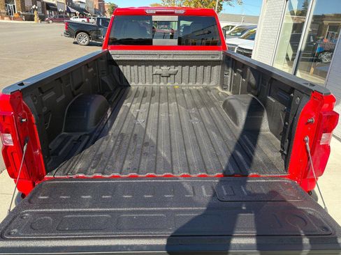 Used 2024 Chevrolet Silverado 3500 LT w/ Convenience Package image 20