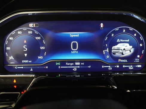 Used 2024 Chevrolet Silverado 1500 LT w/ Texas Edition Plus RWD image 20