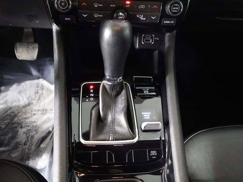 Used 2023 Jeep Compass Limited image 47