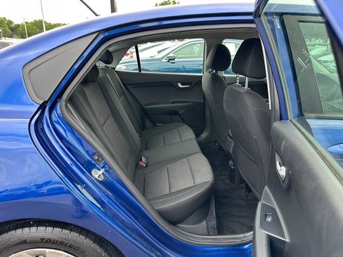 Used 2019 Kia Rio S FWD image 31