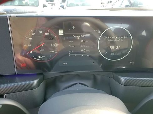 New 2026 Hyundai Sonata N Line image 18