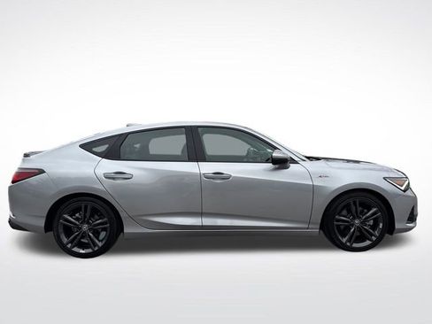 Certified 2025 Acura Integra A-Spec image 7