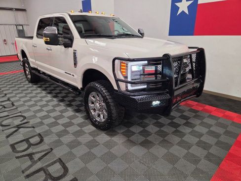 Used 2019 Ford F250 King Ranch w/ King Ranch Ultimate Package image 25