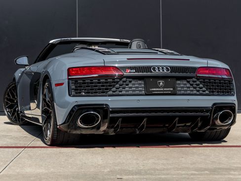 Used 2020 Audi R8 V10 image 6