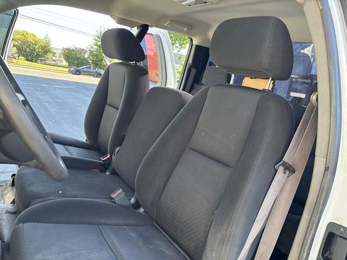 Used 2011 Chevrolet Silverado 3500 W/T AWD/4WD image 26