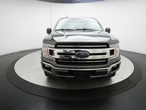 Used 2018 Ford F150 XLT image 10