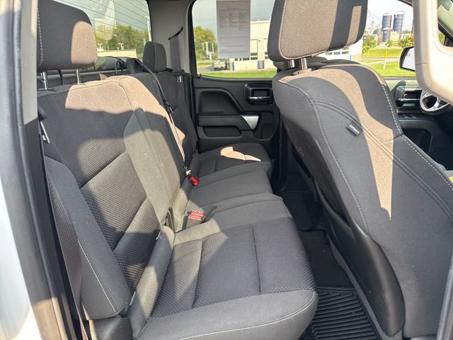 Used 2014 Chevrolet Silverado 1500 LT w/ All Star Edition AWD/4WD image 14